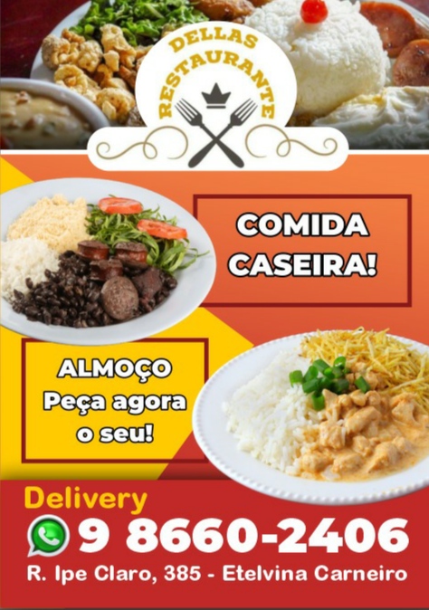 Dellas Restaurante