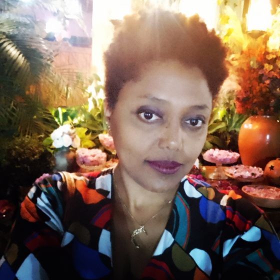 Liliane Moreira