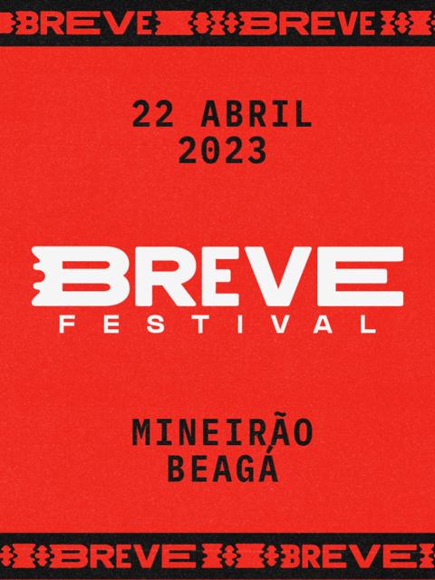 BREVE FESTIVAL 2023