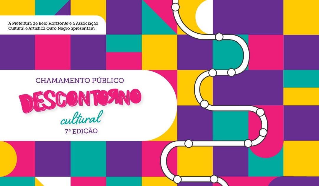 7ª edição do Descontorno Cultural