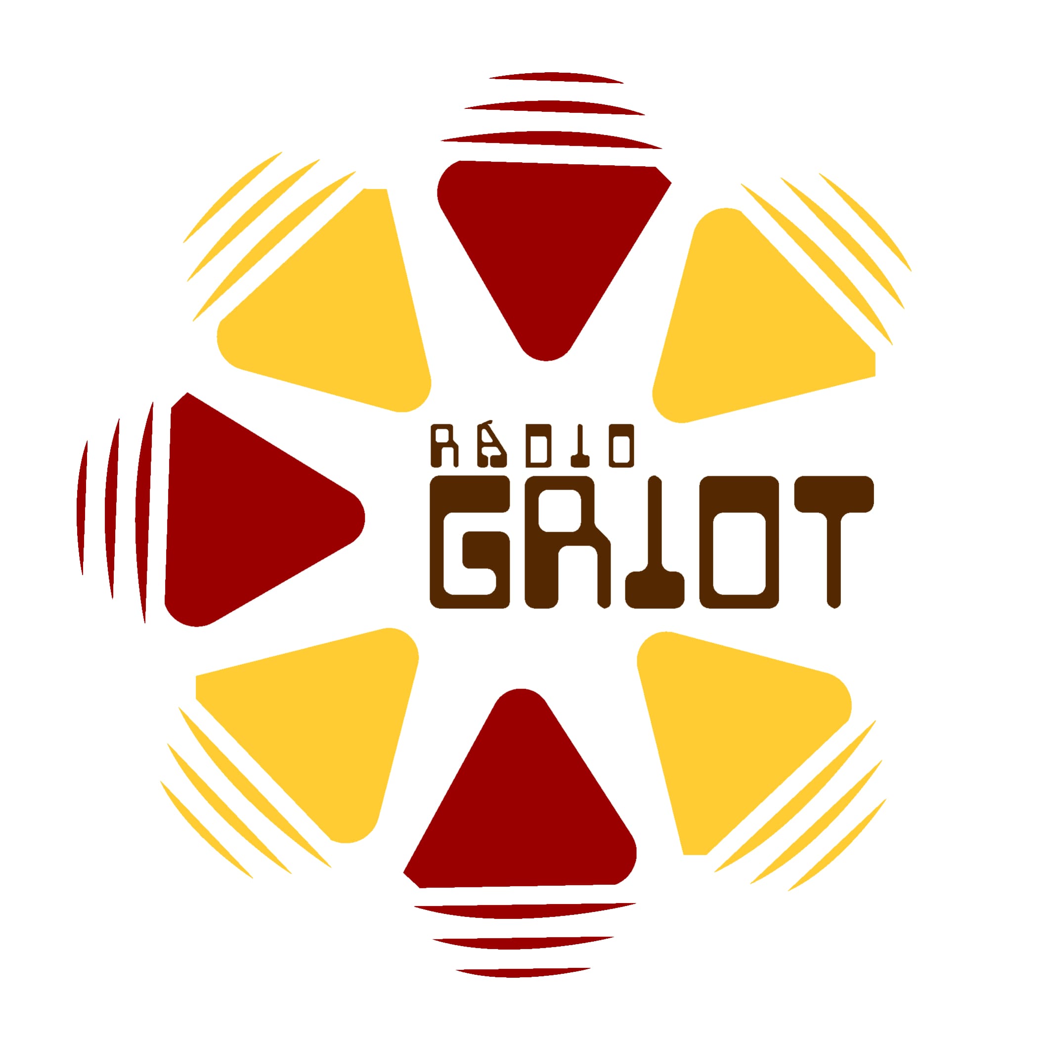 Web Rádio Griot