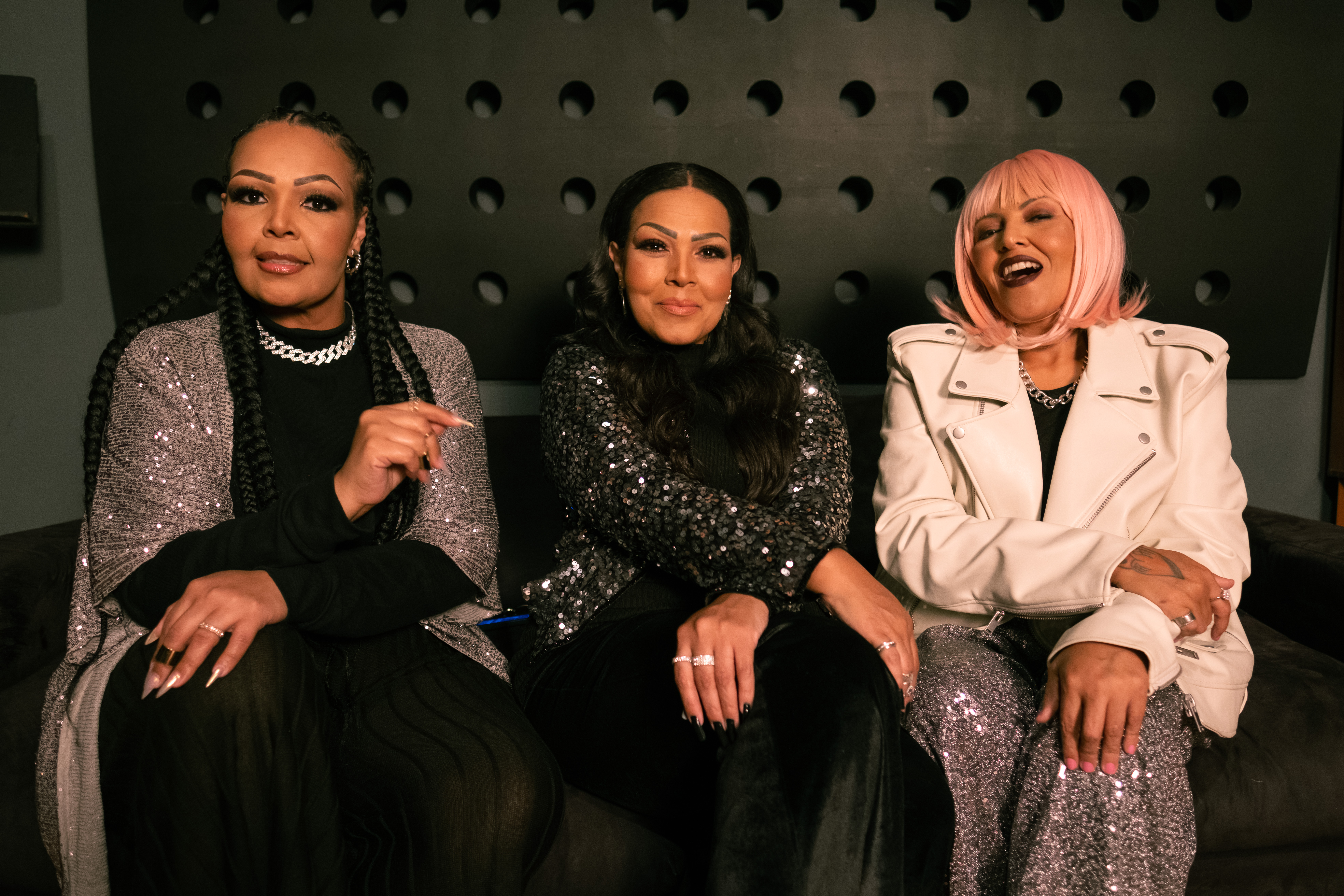 Fat Family chega a Belo Horizonte com show gratuito em homenagem a Tim Maia