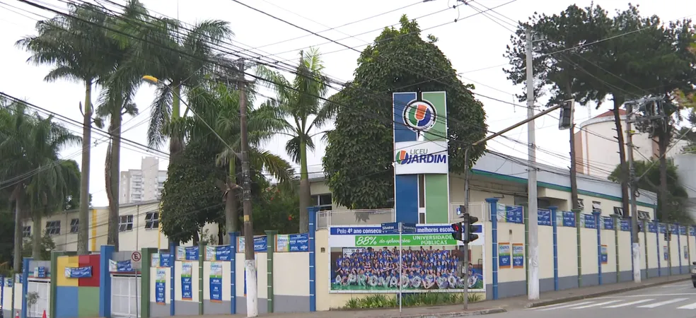 Diretor de escola particular do ABC vira réu por homofobia e racismo após ser gravado ofendendo ciganos e homossexuais em reunião