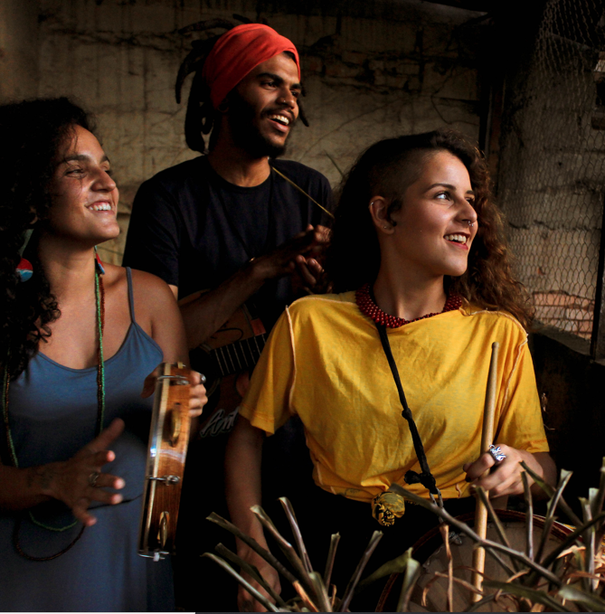 CHÃO”, NOVO ÁLBUM DA BANDA PONTO QU4TRO, LEVA AO PÚBLICO MÚSICAS QUE DESPERTAM A FIRMEZA E LEVEZA DA VIDA; TURNÊ DE LANÇAMENTO TERÁ APRESENTAÇÕES GRATUITAS EM 17 DE JUNHO E 8 DE JULHO