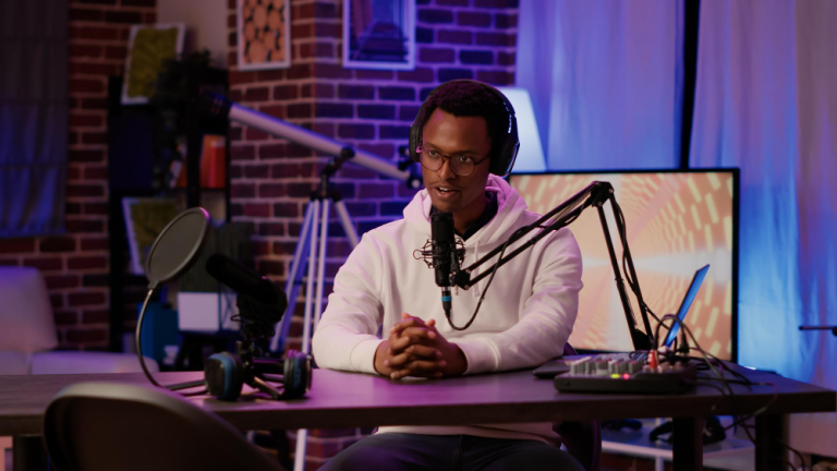 Spotify lança segunda edição do Sound Up Brasil para podcasters negros