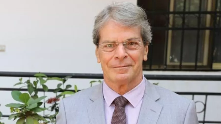 Funcionários denunciam embaixador brasileiro no Mali por “atos de caráter escravocrata”