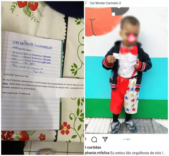 Mãe denuncia racismo contra filho e escola processa por calúnia: “um espetáculo de horror”