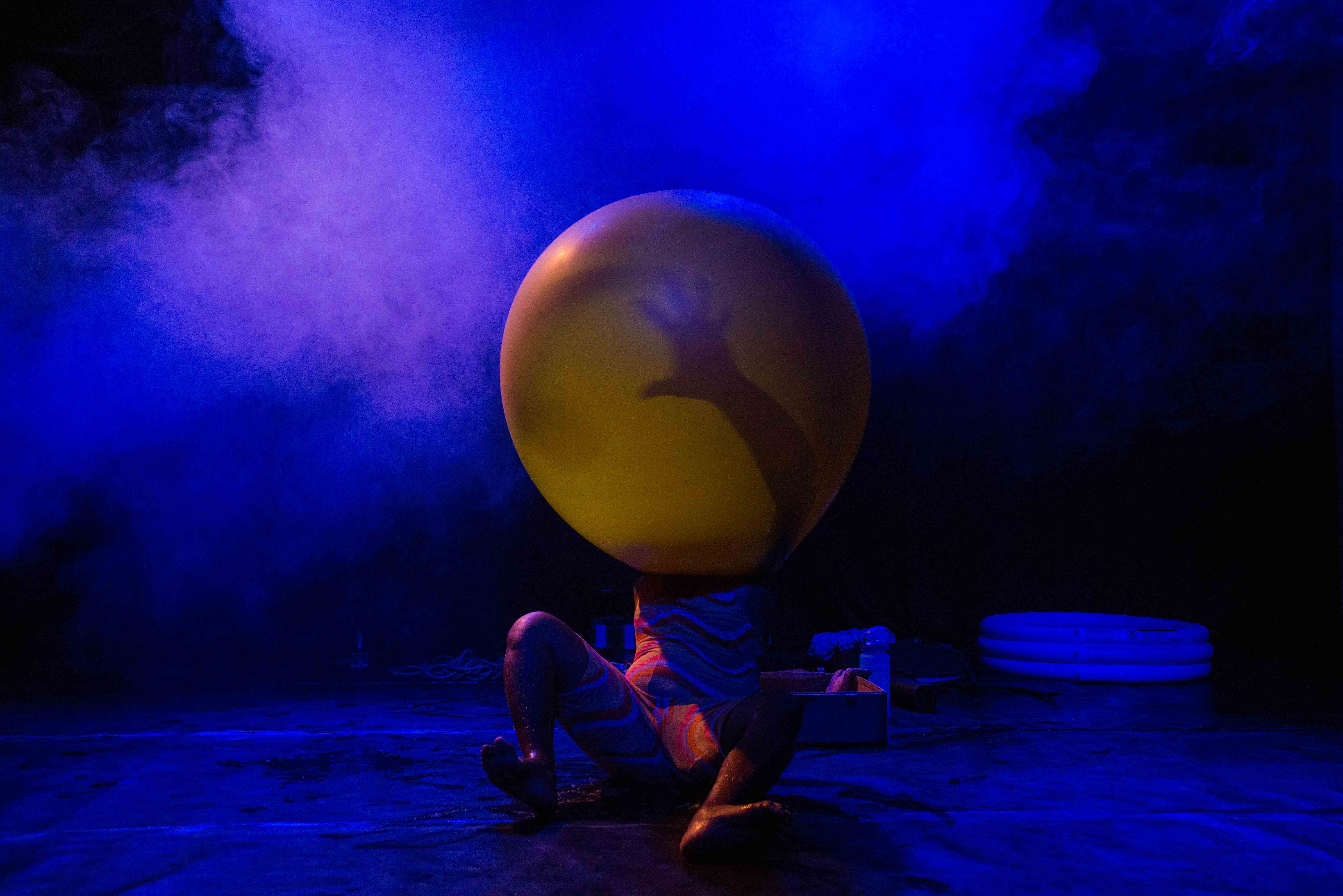 Espetáculo “Sobrevivências”, de Manaus/AM, chega ao Teatro Espanca em única apresentação gratuita