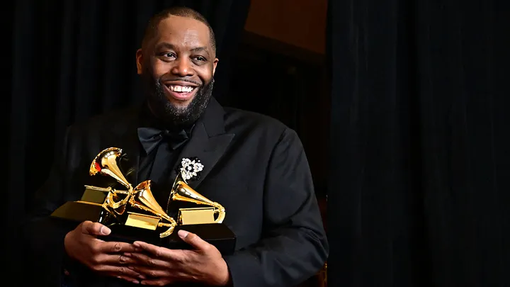 Killer Mike fala após prisão no Grammy: ‘Segurança excessivamente zelosa’