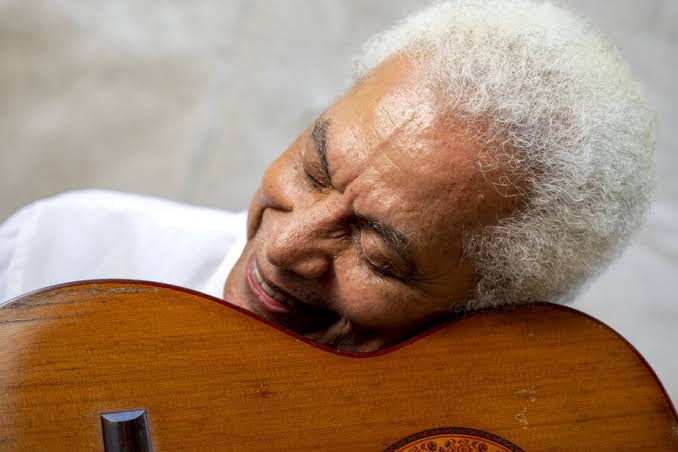 Paulinho da Viola celebra os 80 anos com show inédito no Arena Hall, sábado, 1o. de julho