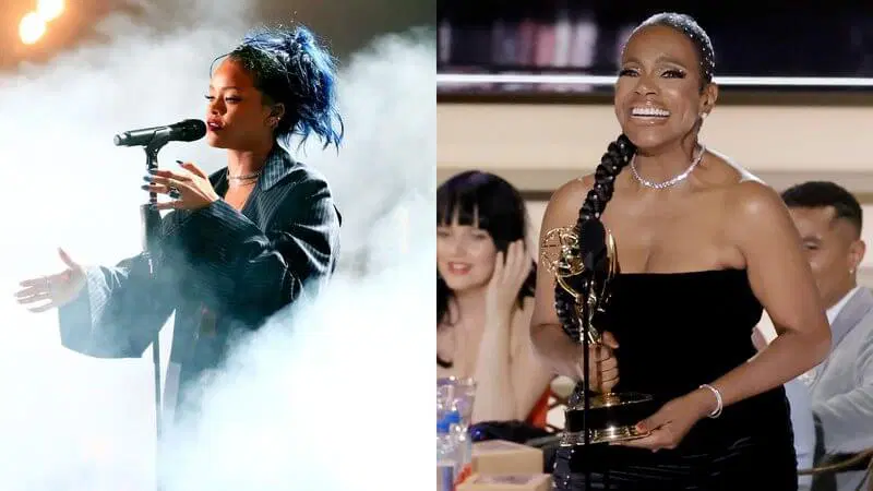 Super Bowl 2023: Sheryl Lee Ralph abre show de Rihanna