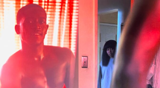 A mídia social reage à cena de sexo de Chloe Bailey com Damson Idris em 'Swarm'