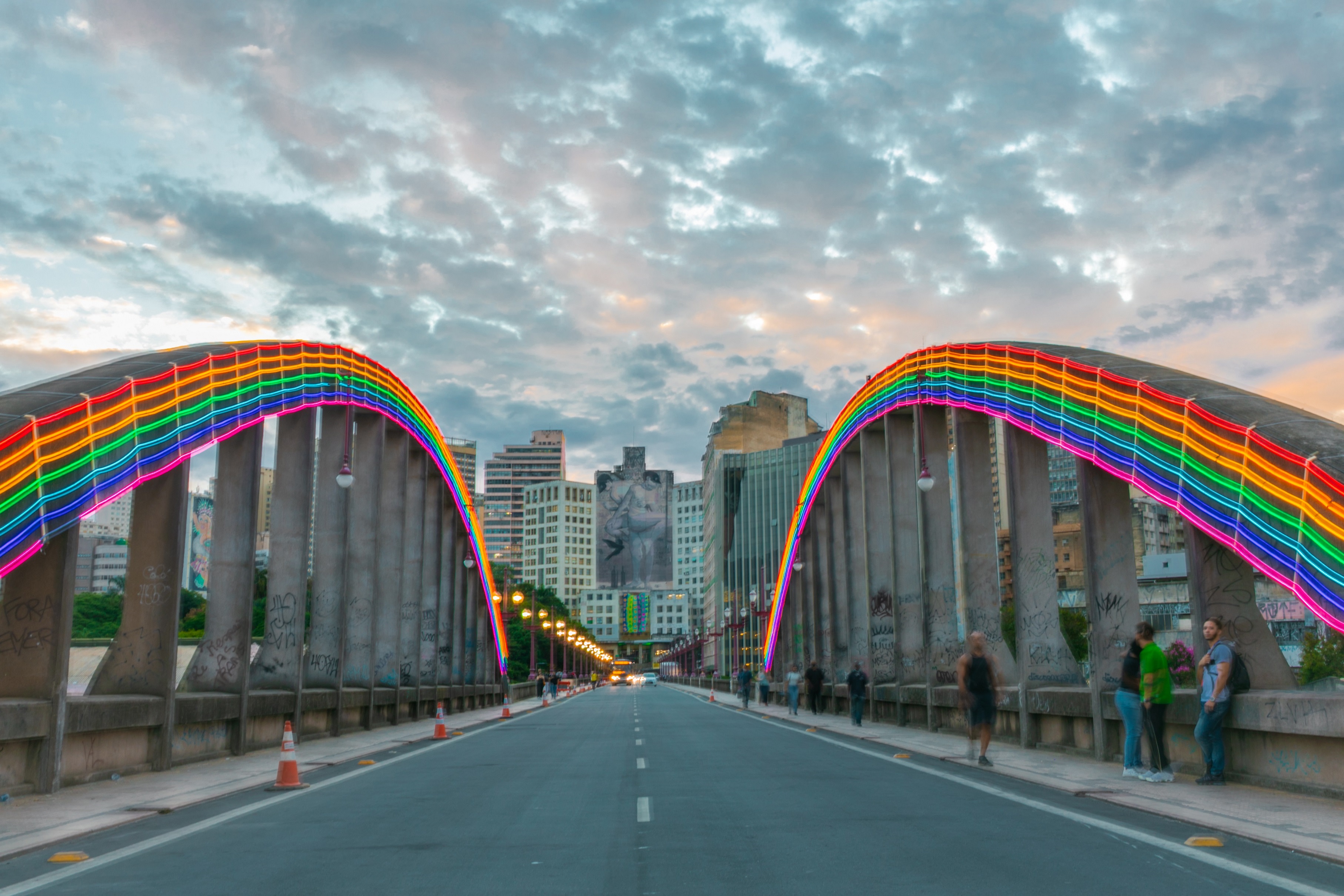 SEGUNDA EDIÇÃO DA FESTA DA LUZ CHEGA EM BELO HORIZONTE, DE 11 A 4 DE MAIO