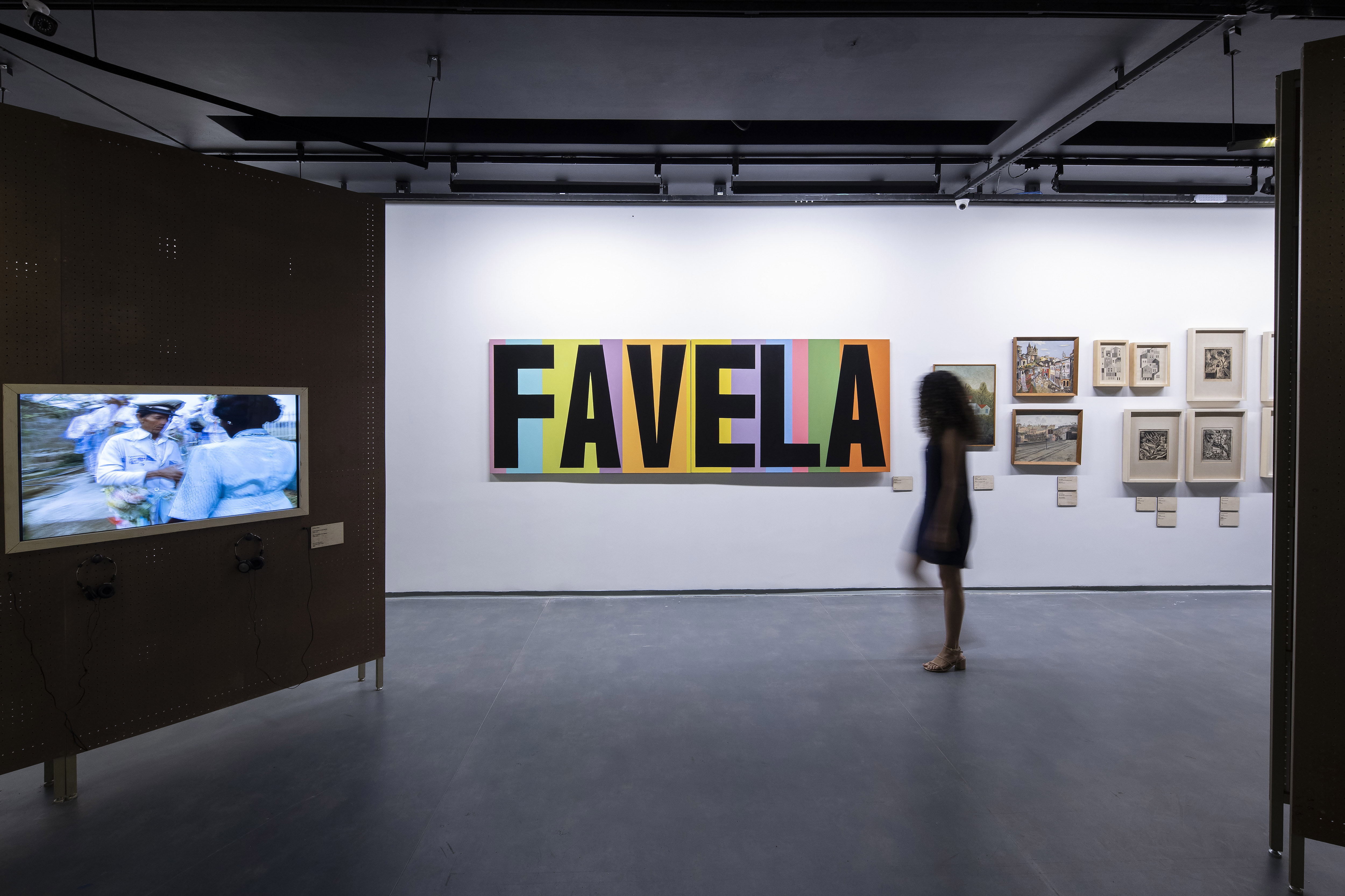 Bate-papo presencial gratuito com os  curadores da exposição “ARTE BRASILEIRA” na Casa Fiat