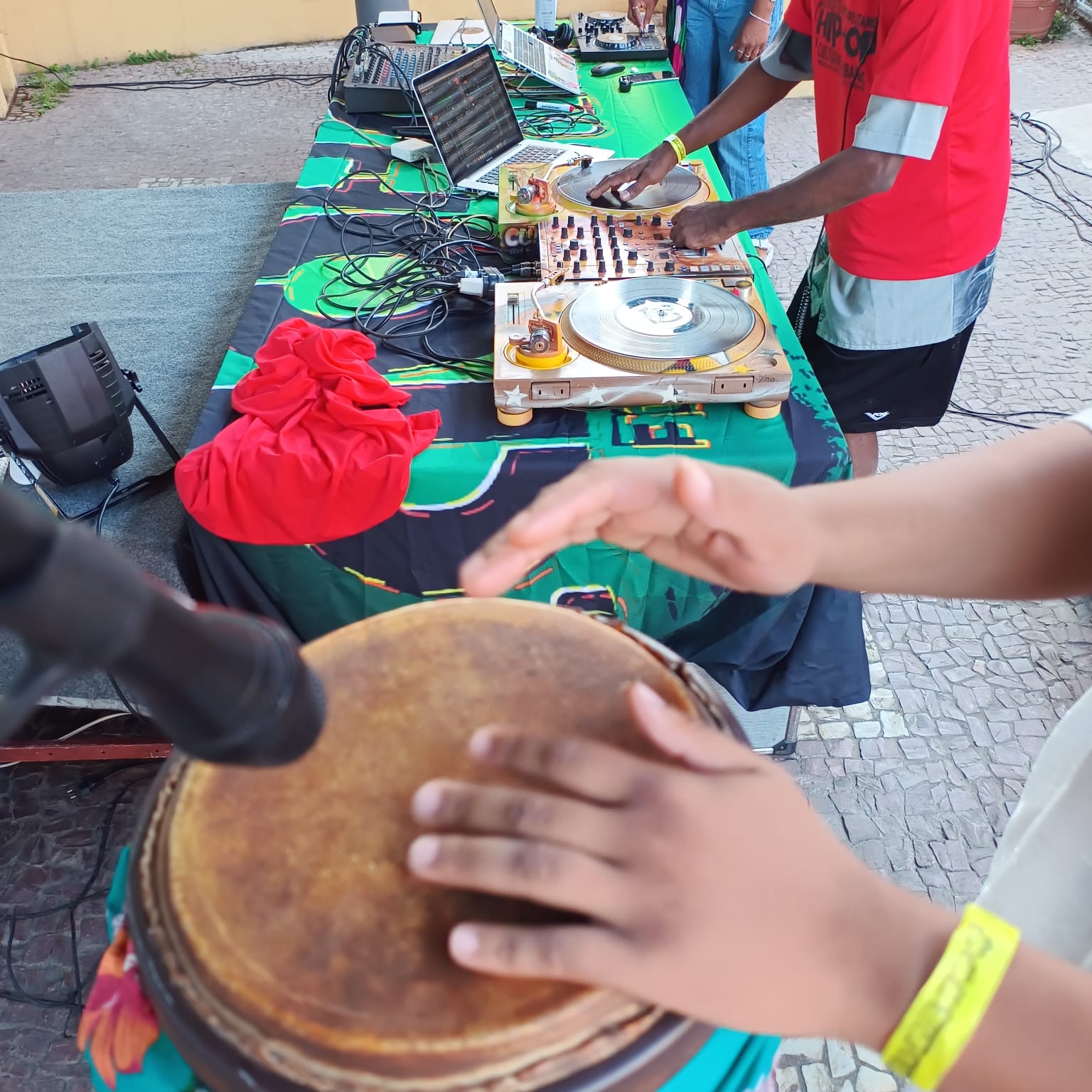 Ribeirão das Neves recebe Circuito Metropolitano de Hip-Hop e Culturas Urbanas neste fim de semana