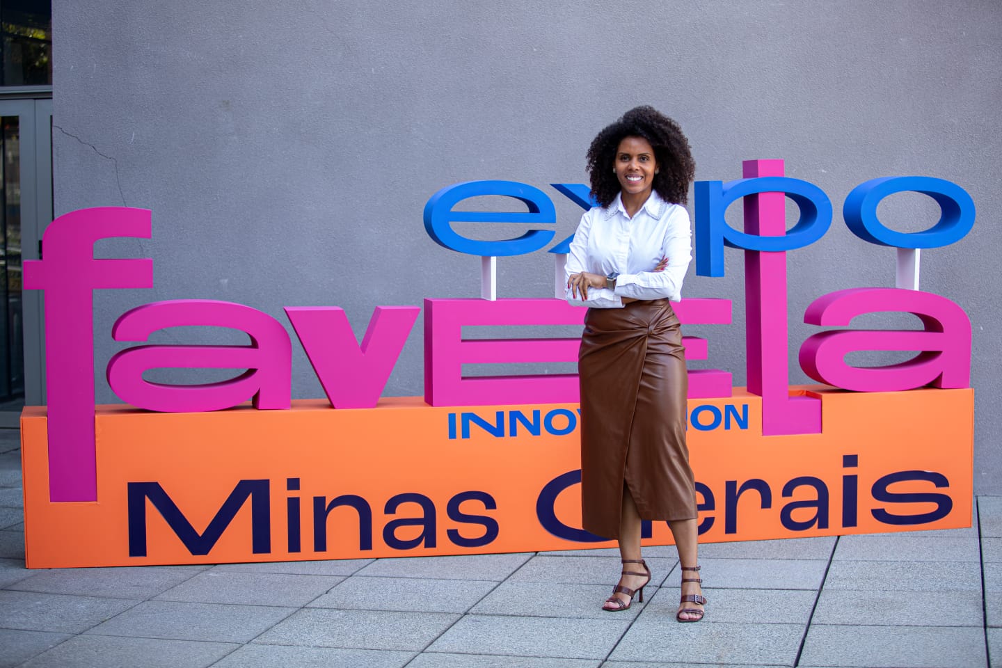 Expo Favela acontece pela primeira vez em BH e potencializa o empreendedorismo periférico mineiro