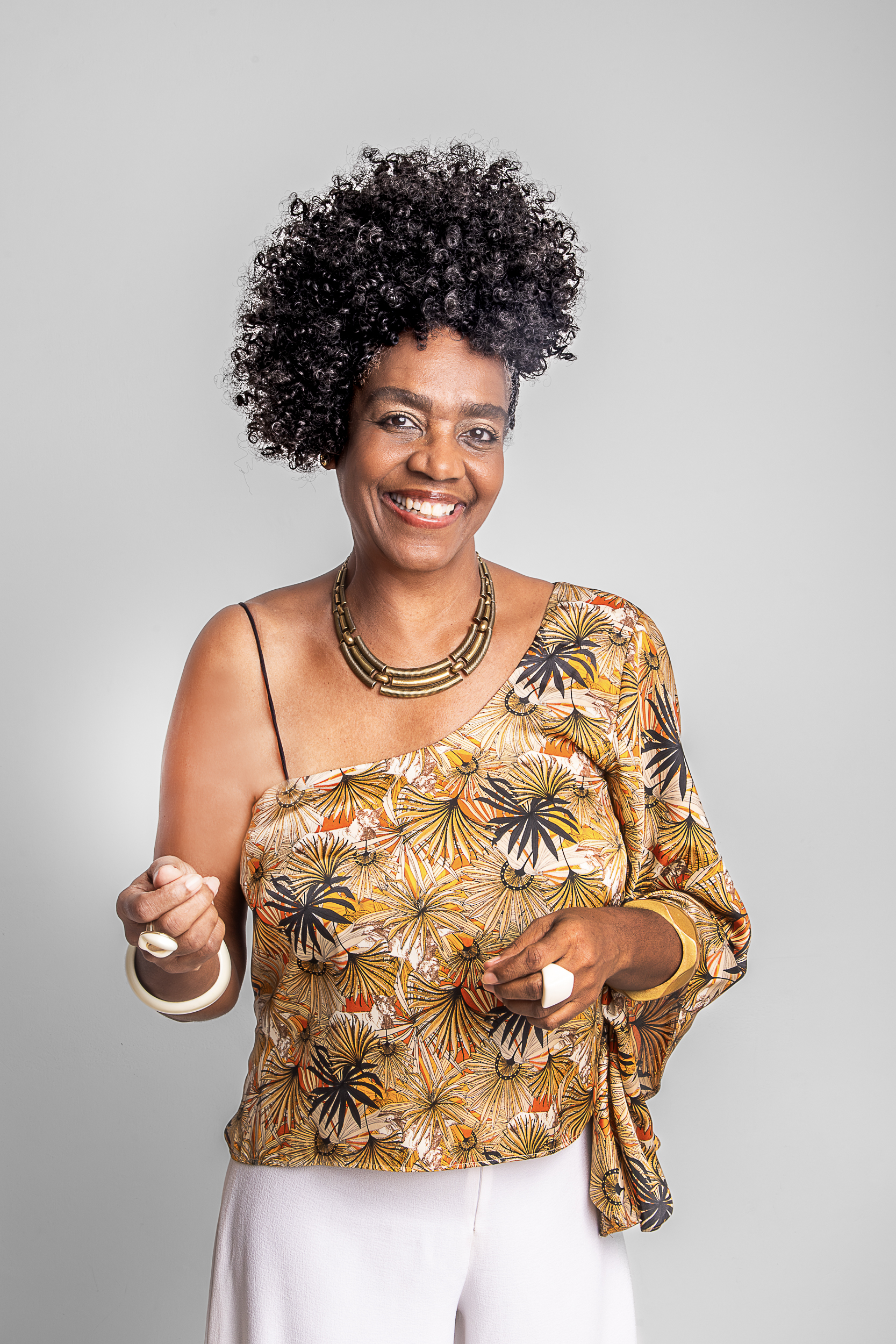 DÓRIS REALIZA SHOW “MEMÓRIAS DO SAMBA E SEUS ENSINAMENTOS” NO DIA 30 DE AGOSTO