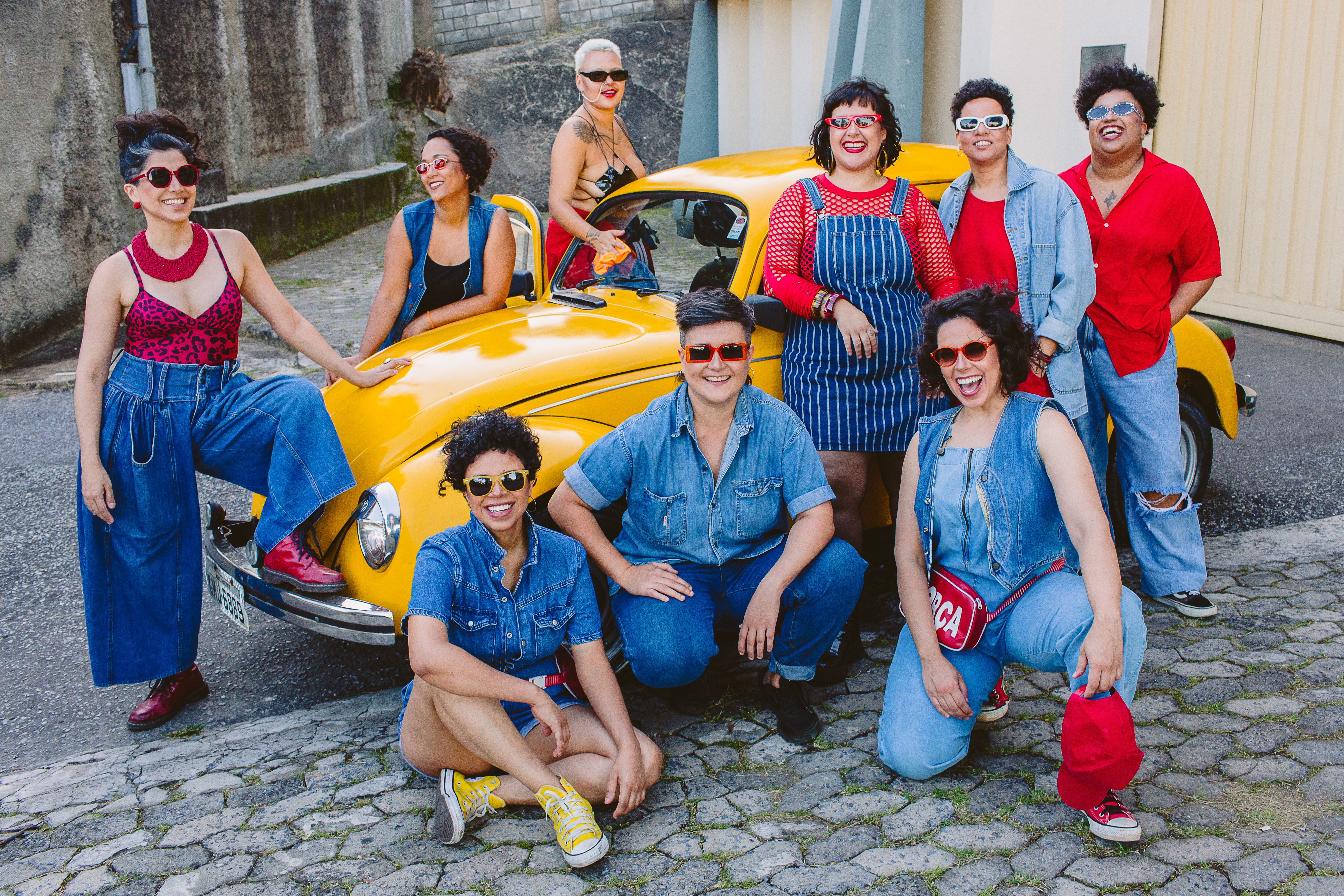 BREVE CIA E BANDA E TRUCK DO DESEJO REALIZARÃO ESPETÁCULOS NA PRÓXIMA SEXTA-FEIRA, NO BAIRRO AARÃO REIS
