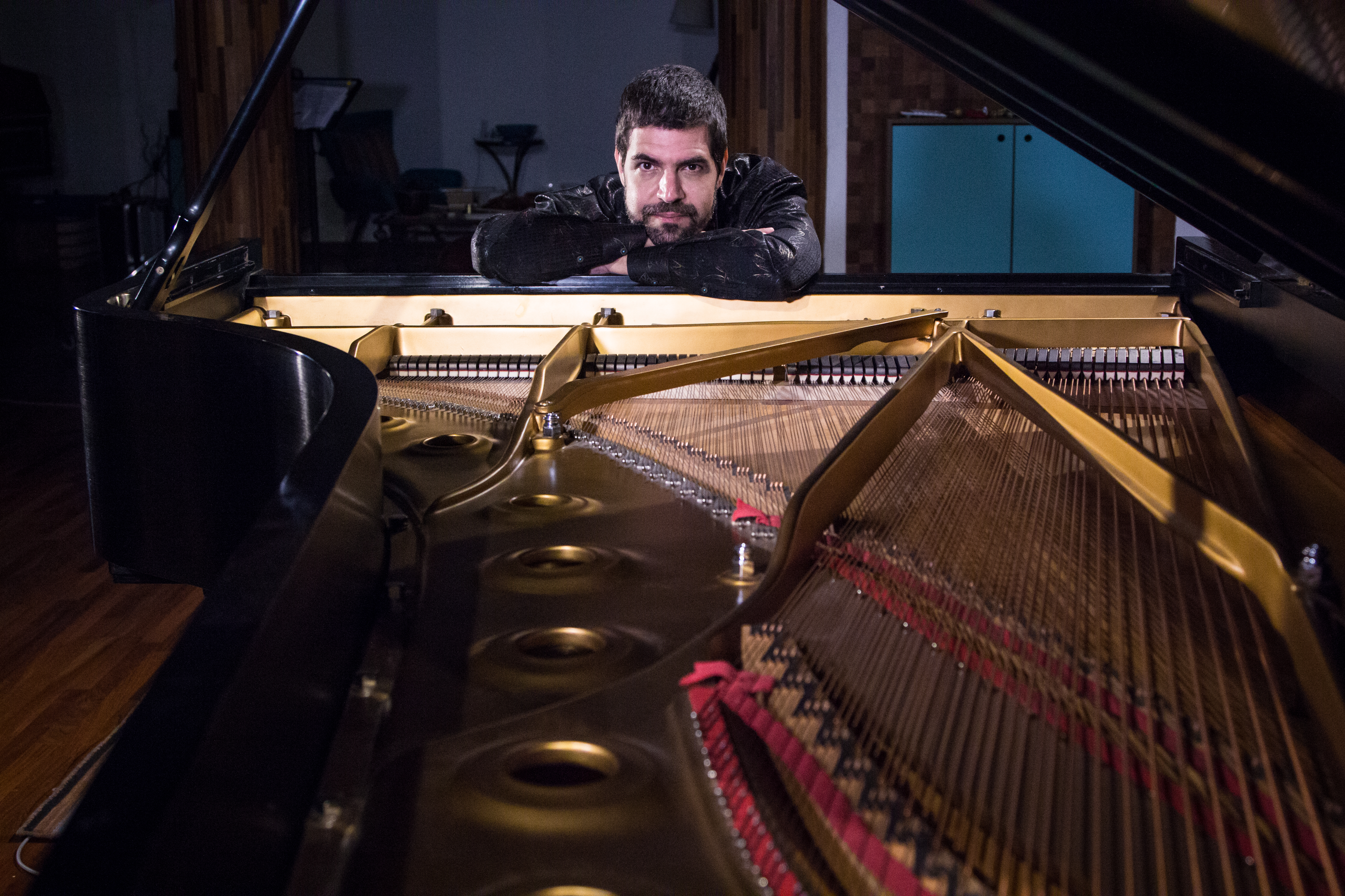 “JAZZINHO – JAZZ PARA CRIANÇAS” TEM SHOWS GRATUITOS NO DIA 23 DE ABRIL,   NA PRAÇA FLORIANO PEIXOTO