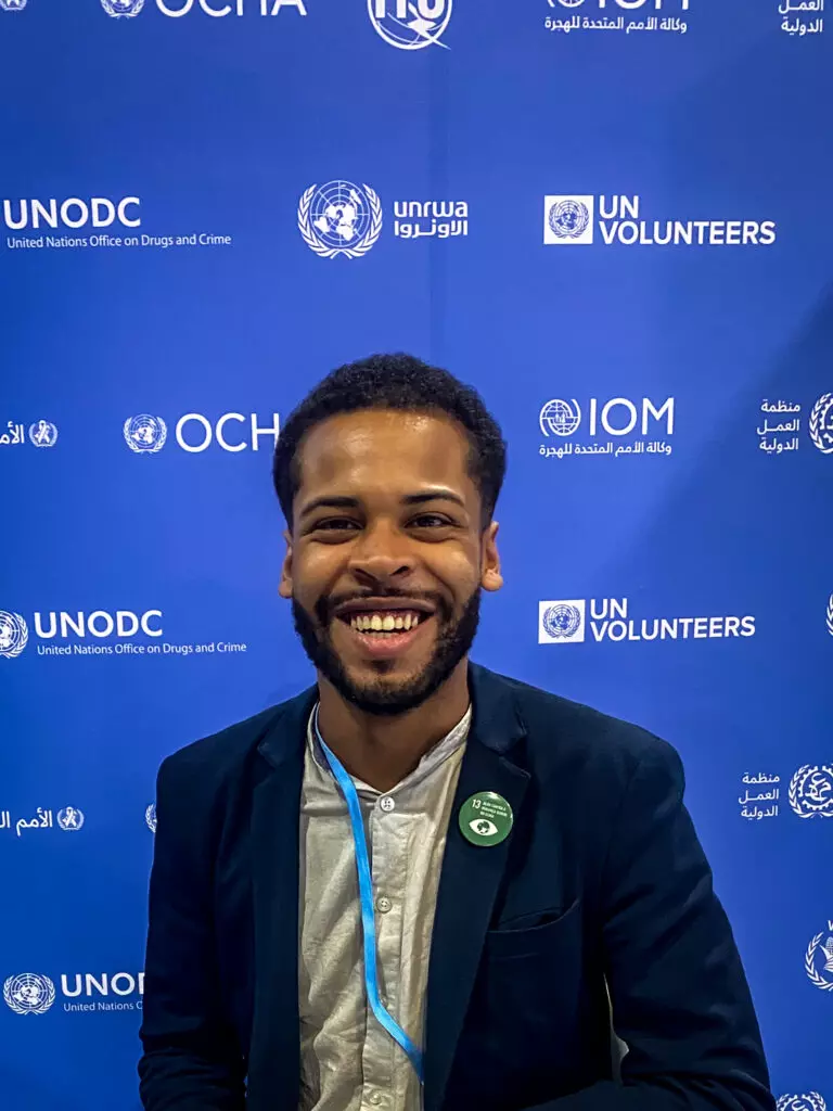 COP 27: “Um grupo vai sofrer as piores consequências”, diz Amanda Costa sobre racismo ambiental e crise climática