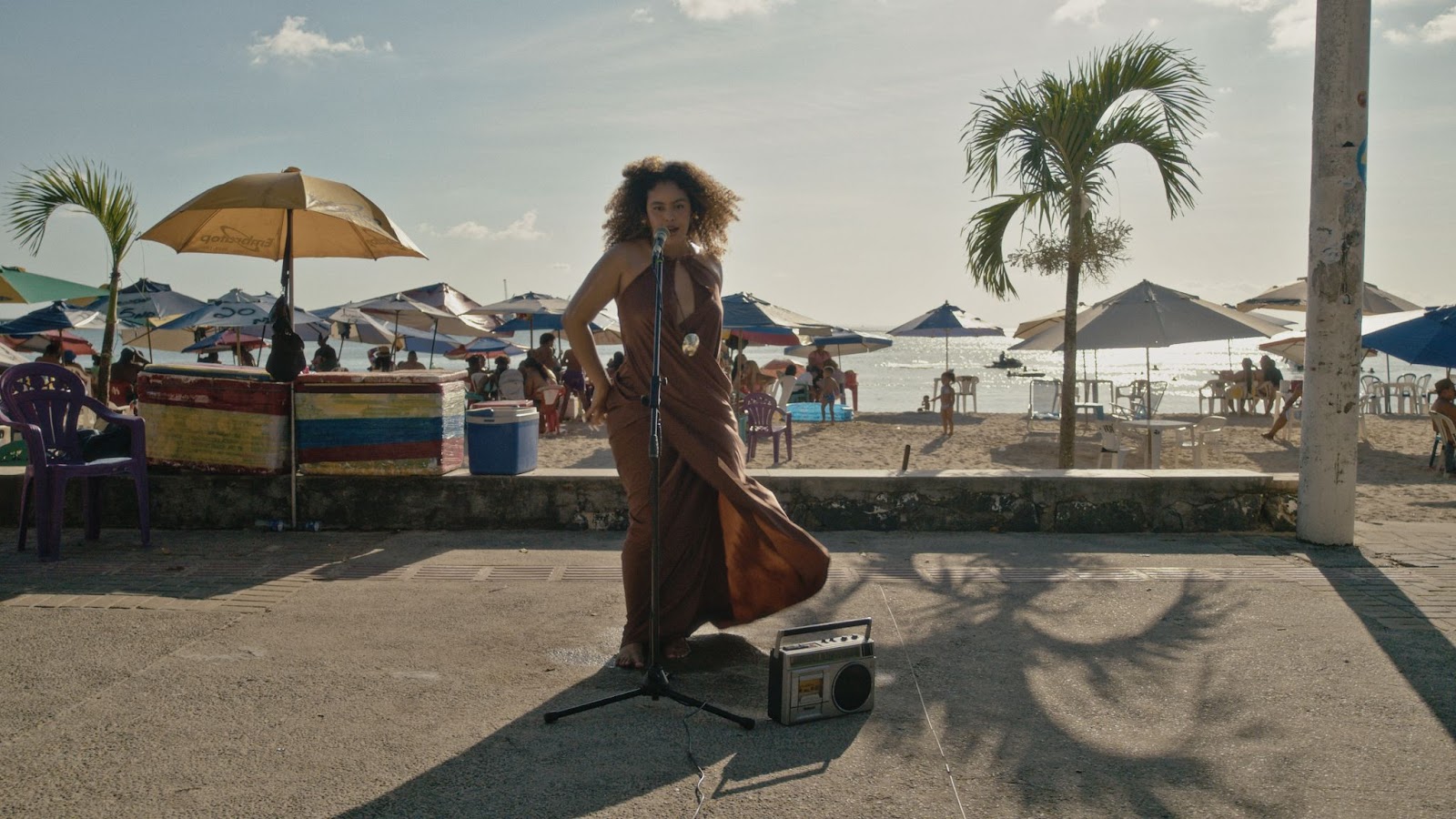 Belo Horizonte recebe Rachel Reis com “Divina Tour”
