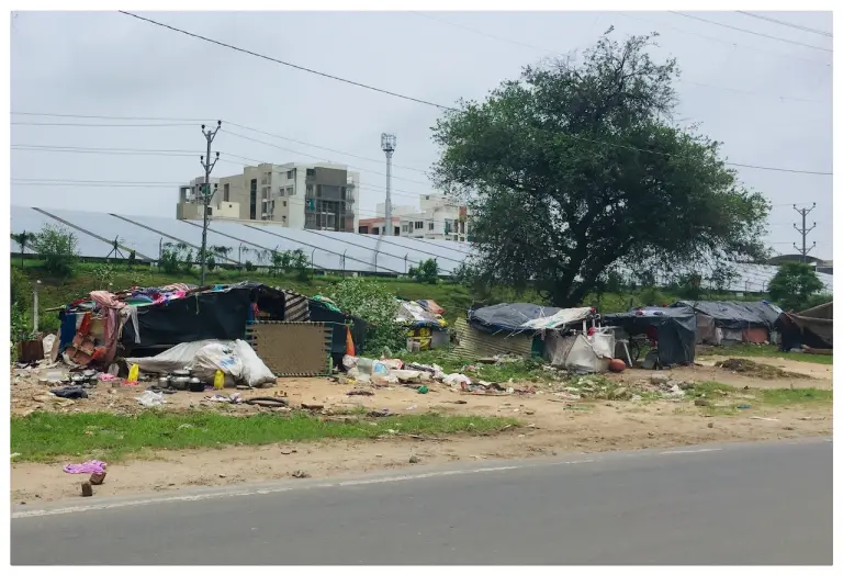 Pobreza atinge recorde de 20 milhões de pessoas nas regiões metropolitanas, aponta estudo