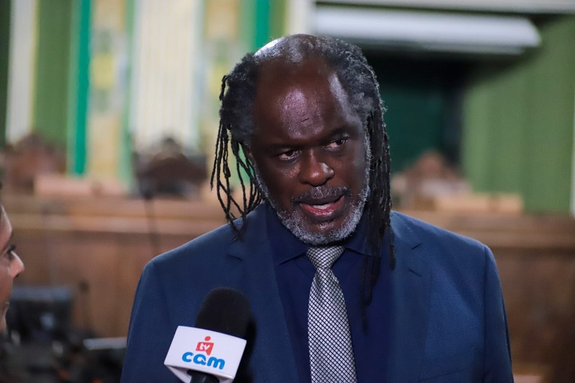 Silvio Humberto: “O carnaval é uma máquina de produzir desigualdades”