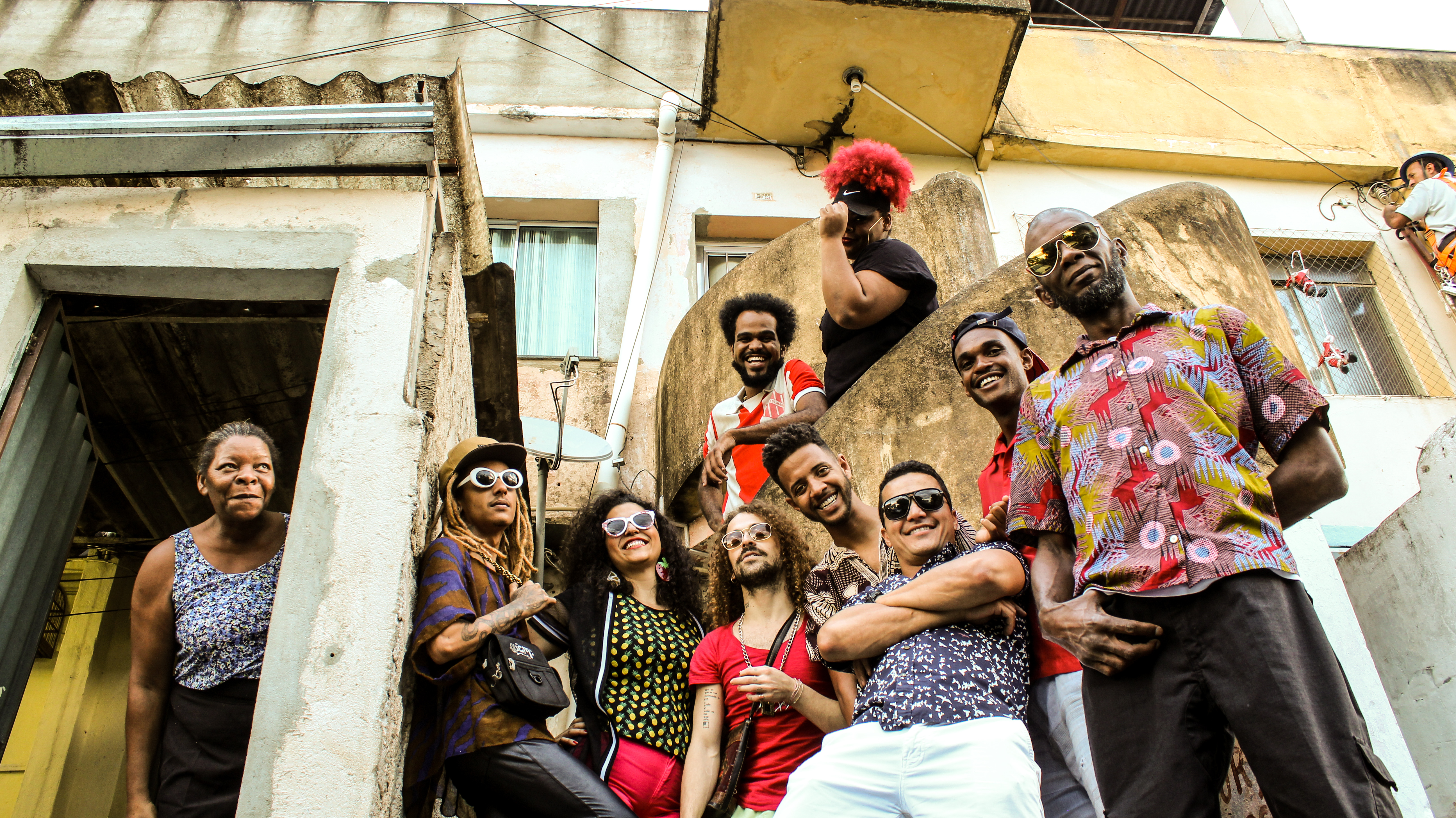 Mostra Cultural e Periférica celebra 70 anos do Conjunto Santa Maria com programação gratuita