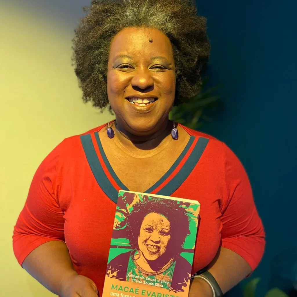 Margareth Menezes e outras seis mulheres negras são anunciadas na equipe de transição de governo