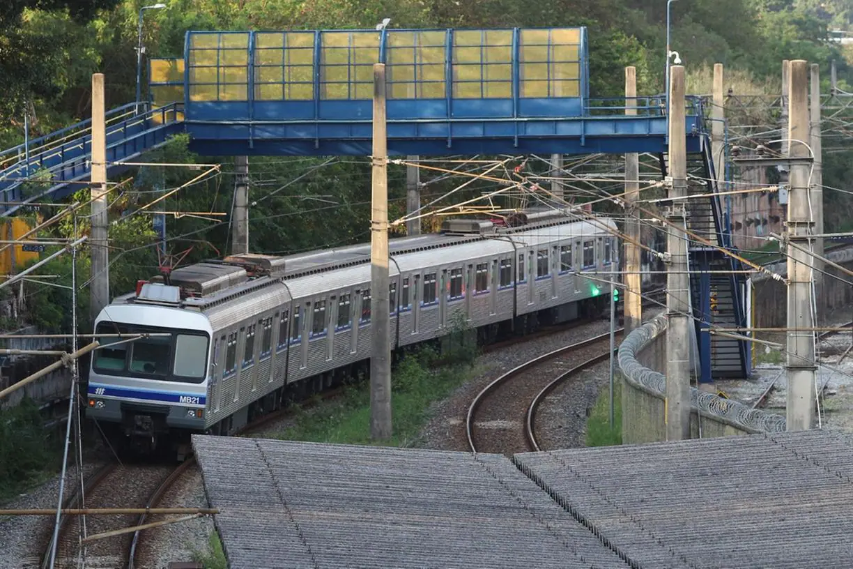 Metrô de BH entra em greve total a partir de terça (28), anunciam metroviários