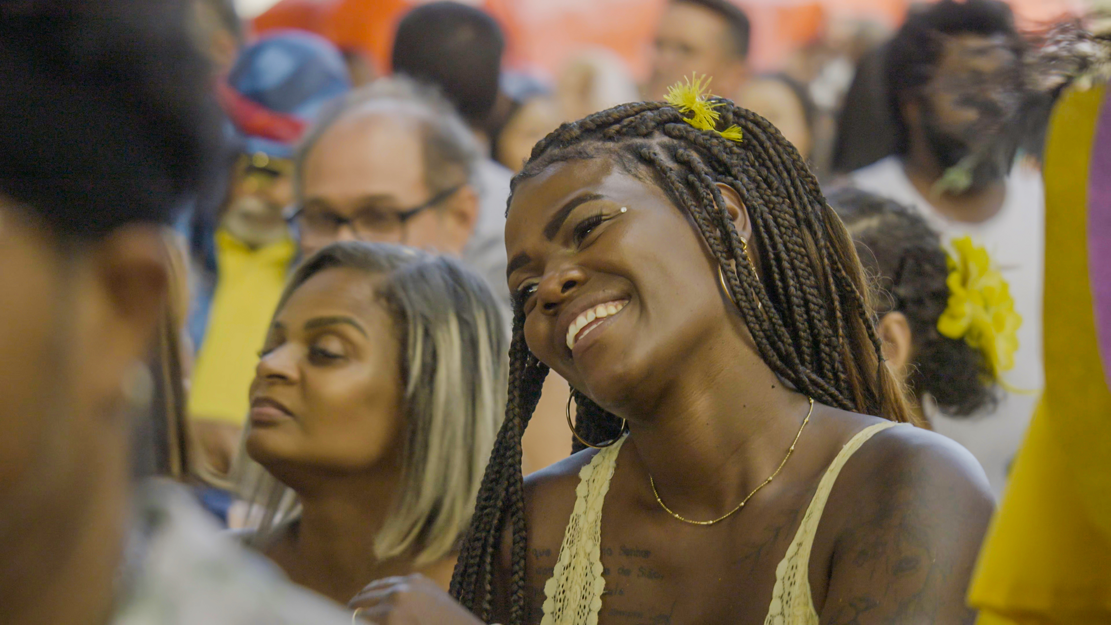 Teia de Criadores lança o primeiro episódio da série Vozes do Carnaval e convida o público a imaginar novas formas de cidade