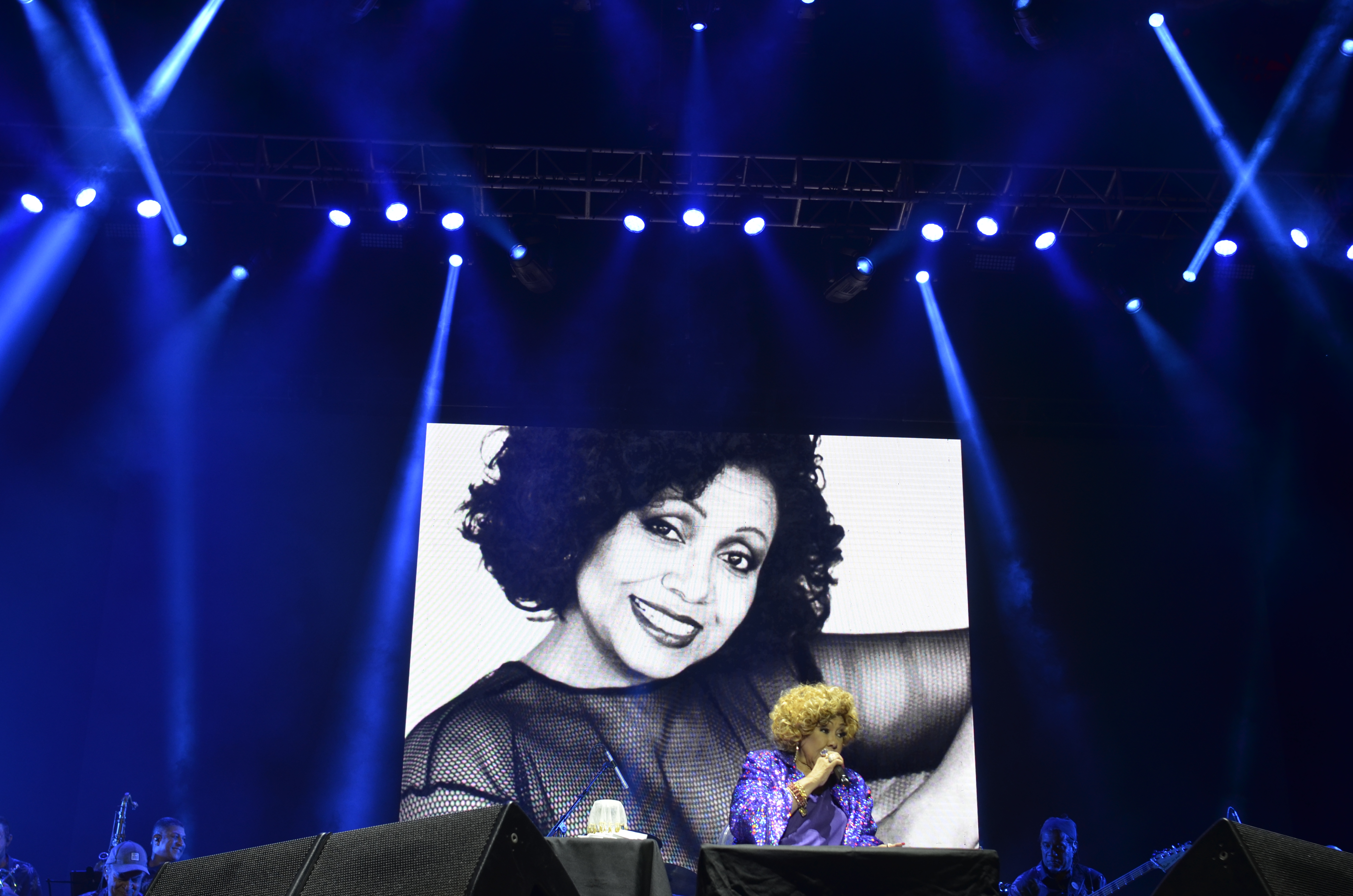 Breve Festival promoveu em 15 horas de duração, shows inéditos com belíssimos encontros