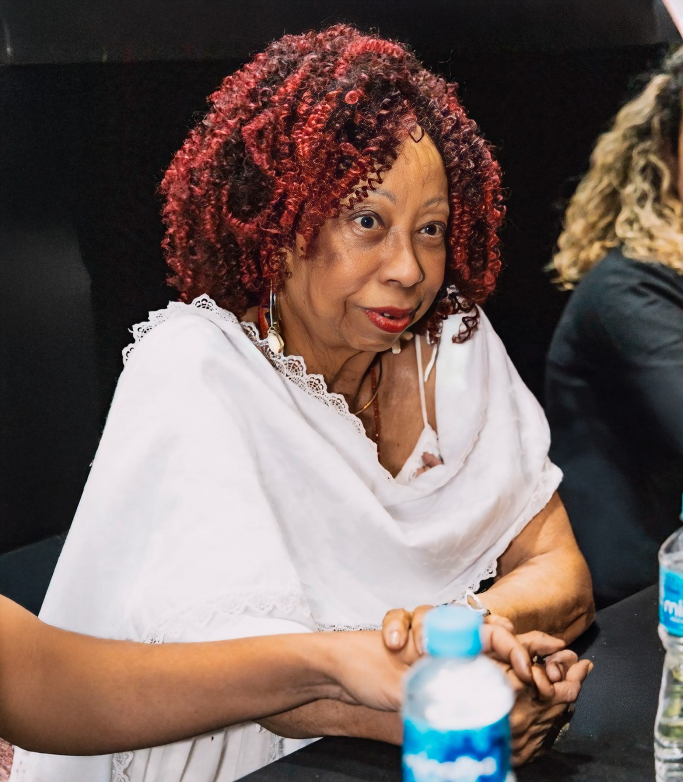 CCBB Belo Horizonte apresenta a ocupação "Trilogia Matriarcas", em homenagem a Helena Theodoro, primeira doutora negra em filosofia do Brasil
