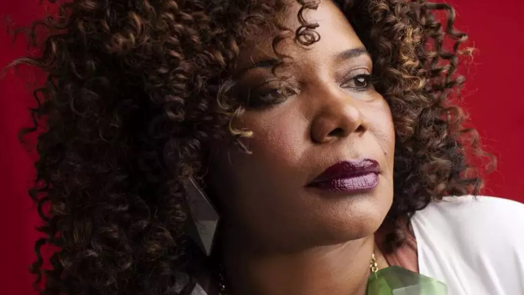 Margareth Menezes desmente revista Veja e diz que não possui dívidas com os cofres públicos