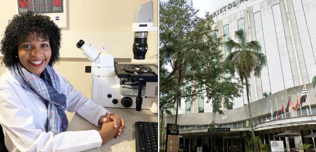Biomédica negra denuncia racismo estrutural em hotel de luxo em SP: 'Duvidaram que eu poderia ser uma doutora'