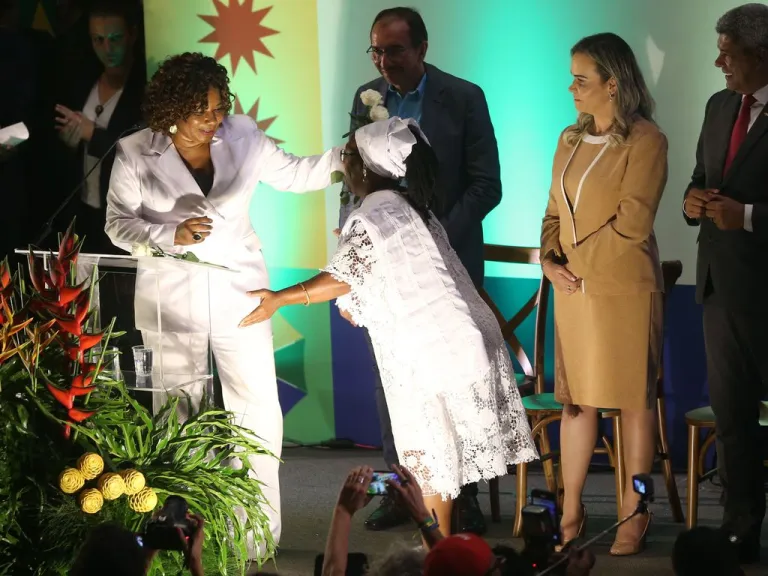 Ministério da Cultura volta a assumir prédio na Esplanada dos Ministérios