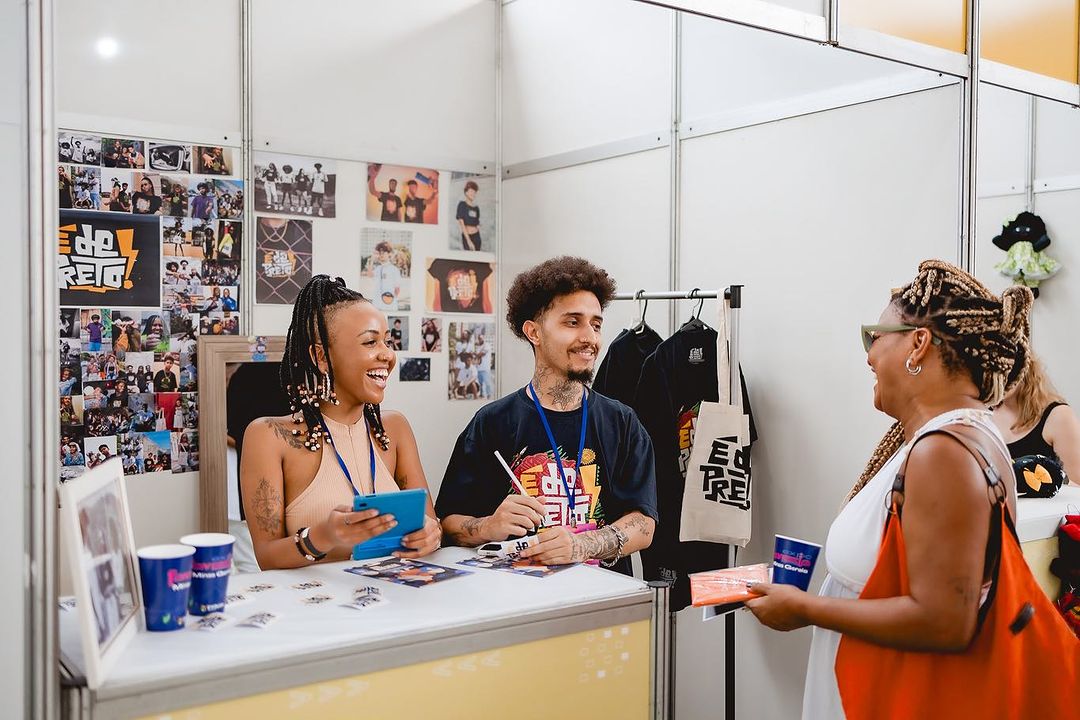 FINALISTAS DA EXPO FAVELA MINAS  VÃO PARTICIPAR DA ETAPA NACIONAL EM SÃO PAULO