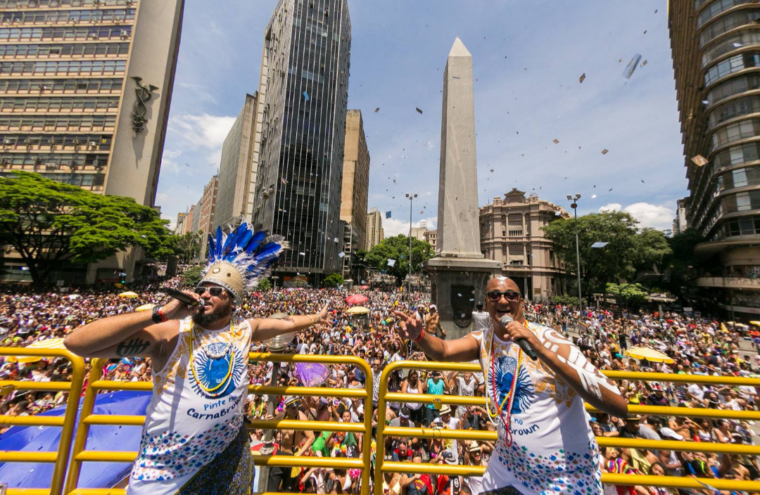 Baianas Ozadas lança single "Taba", um ijexá que celebra a ancestralidade e traz participação emocionante de Serginho Marques