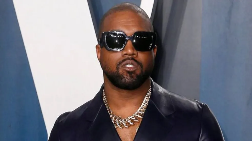 O que é o gás do riso que estaria sendo usado por Kanye West