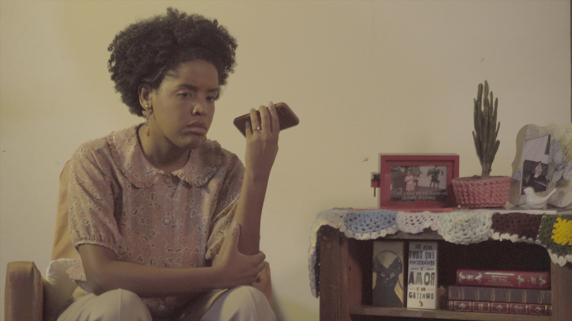 5ª Mostra Cine Vida - Blip ocupa Cine Santa Tereza e exibe longa-metragem "Afetos (im)possíveis"