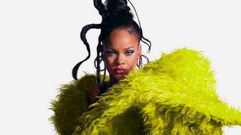 Notícia sobre vinda de Rihanna ao Brasil deixa fãs da cantora eufóricos nas redes sociais; show não foi confirmado