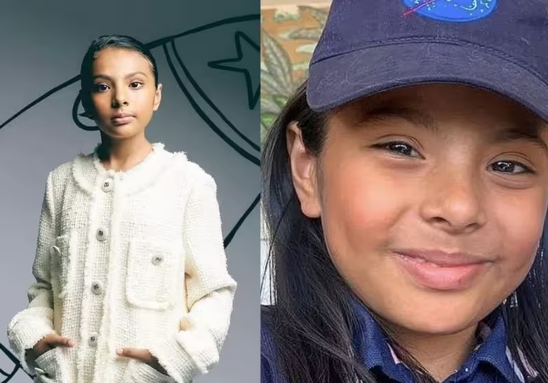 Autista de 11, que sofreu bullying, tem QI maior que Einstein e já faz mestrado