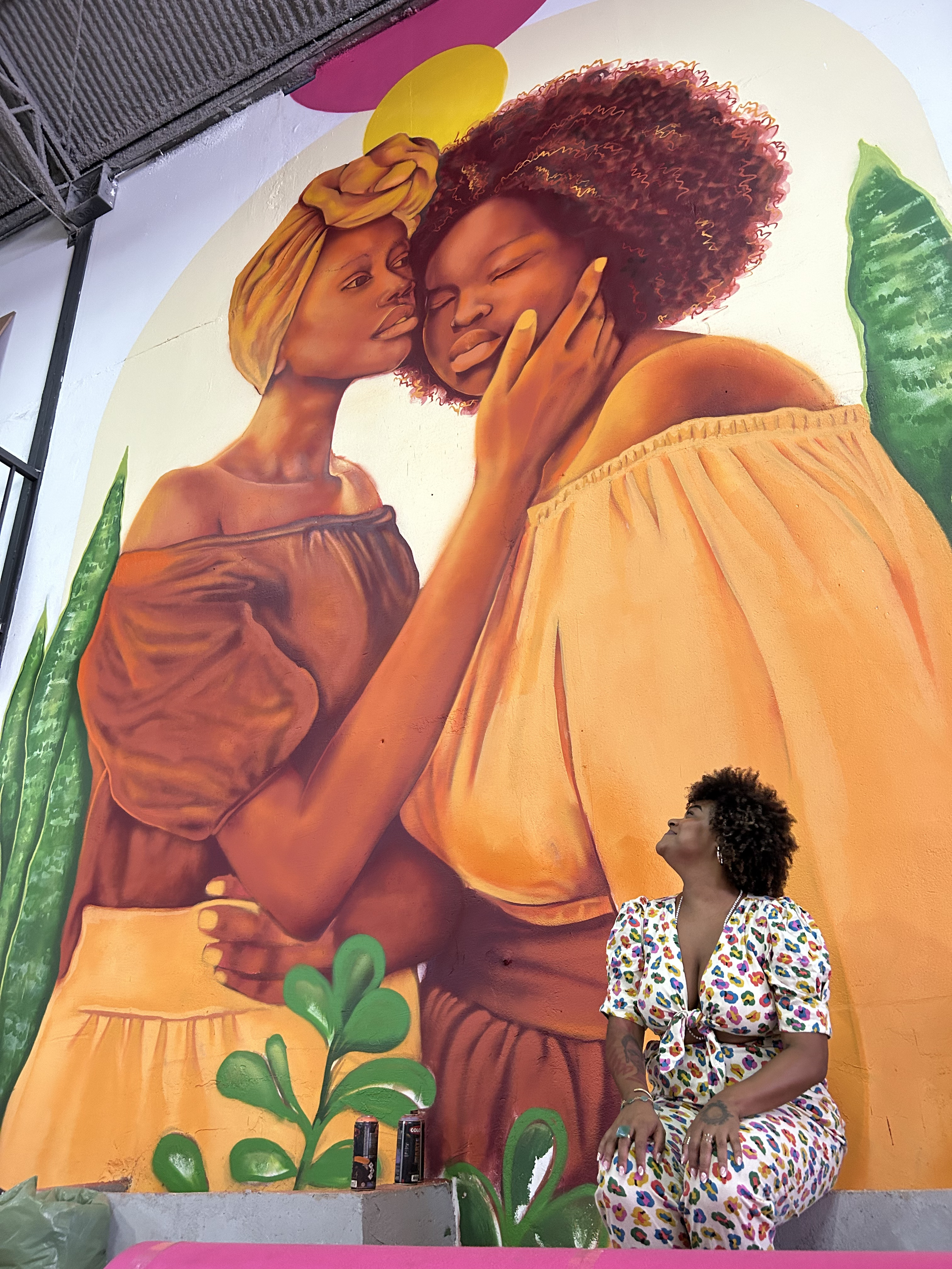 Aquilombar inaugura nesta quinta com expoente do pagodão baiano, O Poeta, pela primeira vez em BH