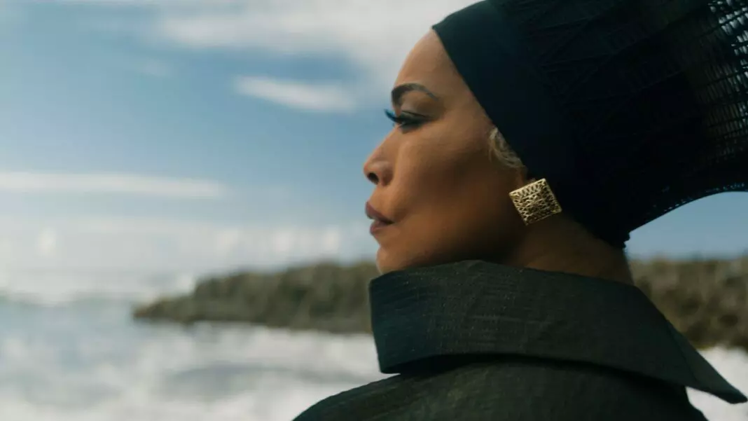 ‘Pantera Negra: Wakanda Para Sempre’ se torna o filme da Marvel de maior sucesso em 2022