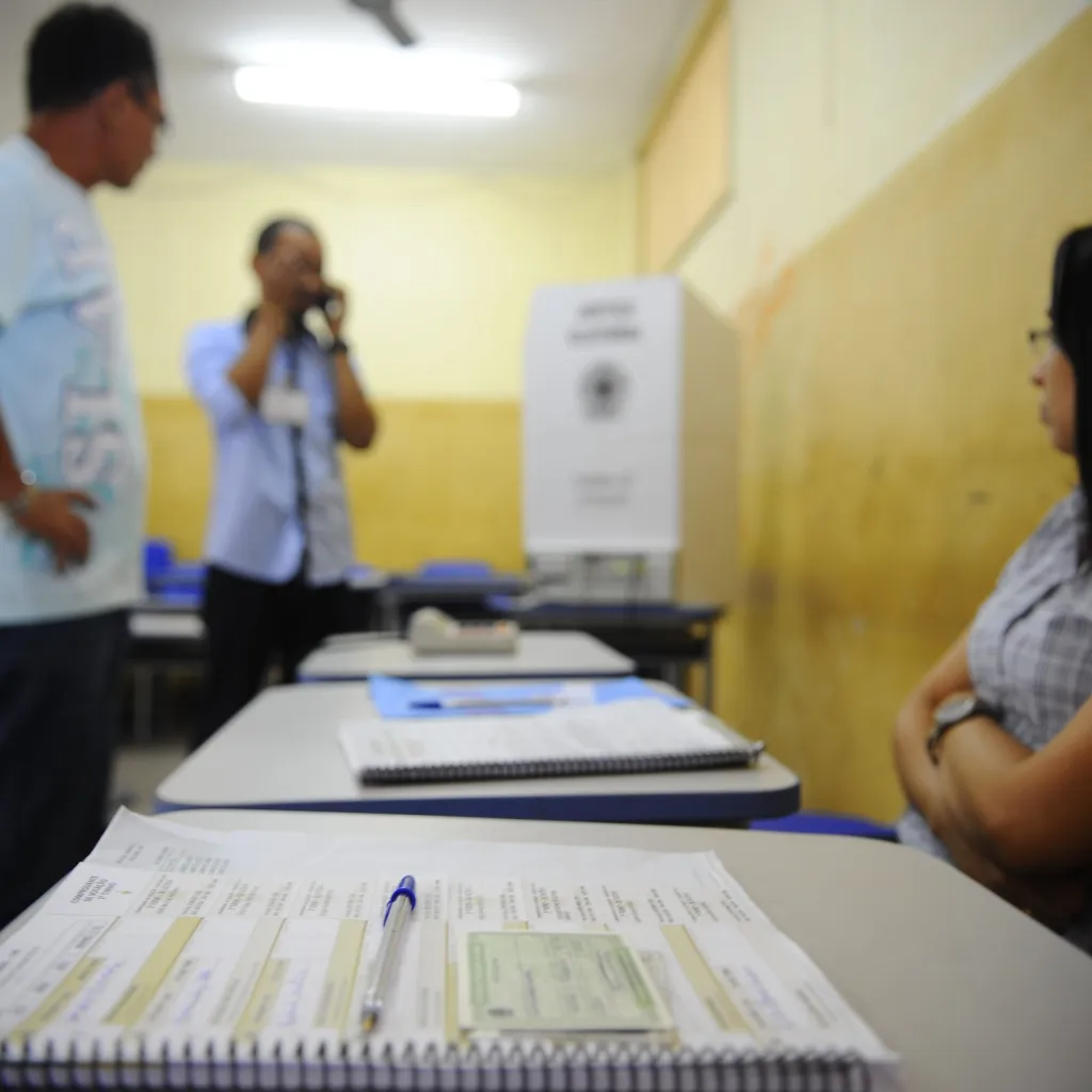 A maioria dos partidos políticos não repassaram verbas eleitorais destinadas a negros e mulheres
