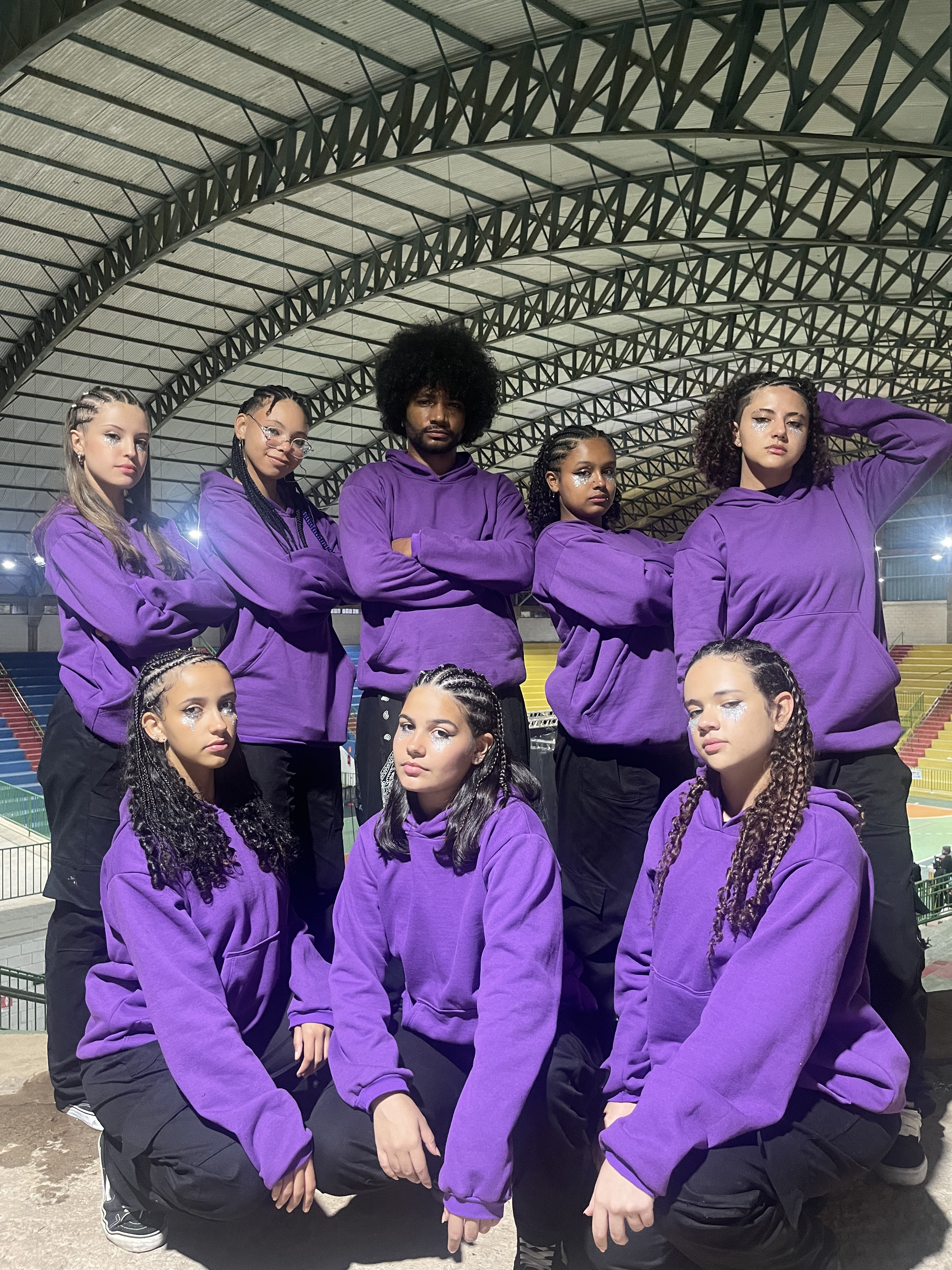 Palco Hip Hop promove cultura urbana em Contagem com programação gratuita
