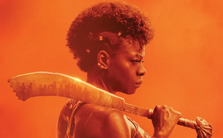 Com “A Mulher Rei” e “Pantera Negra: Wakanda Forever”, Globo de Ouro anuncia indicados para 2023