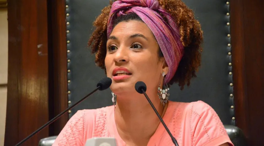 Militar preso em operação disse que sabe quem mandou matar Marielle