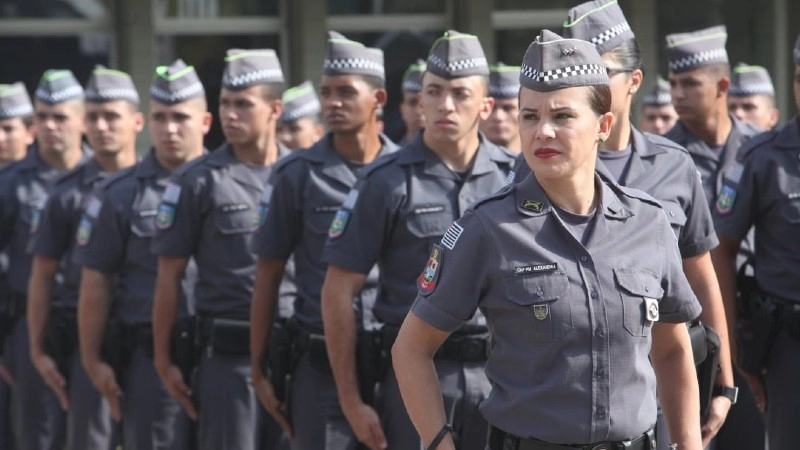 Abuso de autoridade é motivo principal dos transtornos mentais de policiais