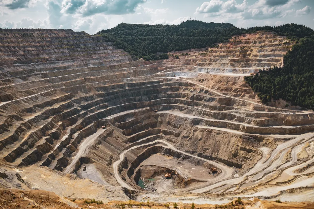 Organizações Indígenas denunciam 60 processos de mineração no Rio Negro